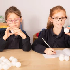 Outlet French High Frequency Ping Pong Balls 21pk French|Grammar