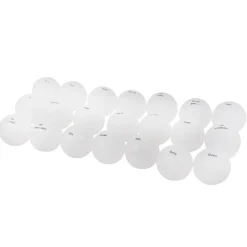 Outlet French High Frequency Ping Pong Balls 21pk French|Grammar