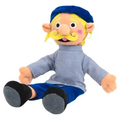 New French Puppet 40cm French|Topics & Cultures