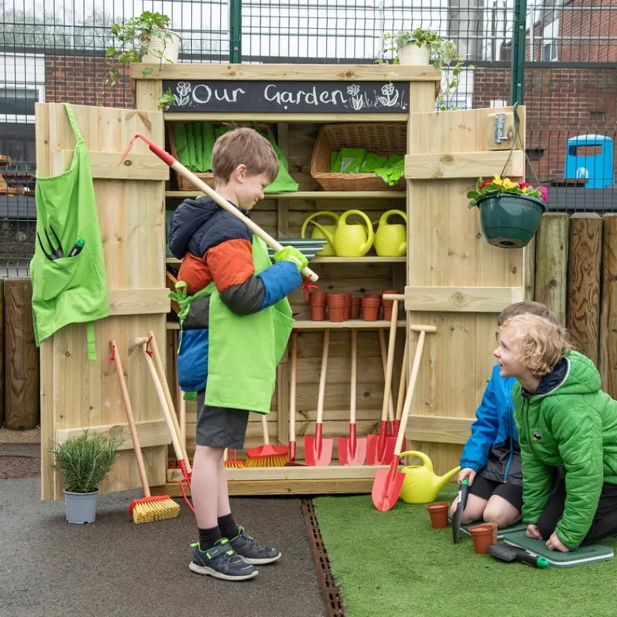 New Gardening Collection Tools And Equipment|Plants & Growing