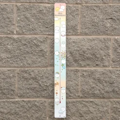 Outlet Giant Classroom and Outdoor Thermometer Sound, Light & Forensics