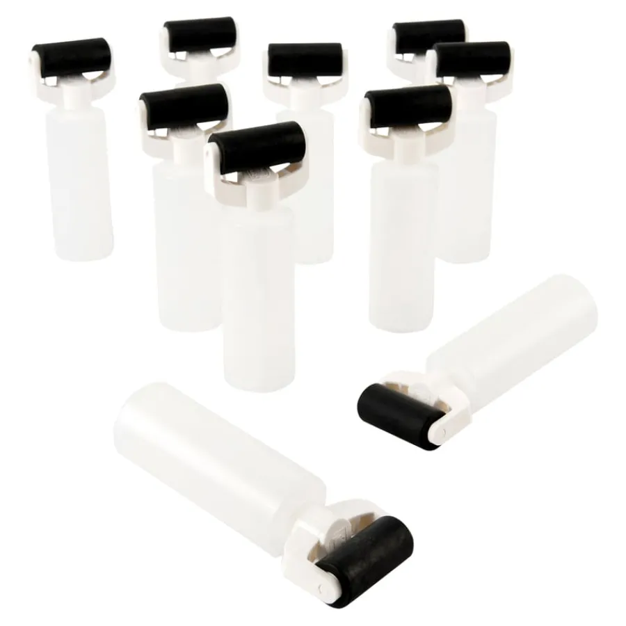 Discount Giant Refillable PVA & Paint Rollers 10pk Festivals & Celebrations|Outdoor Art