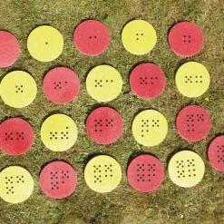 Outlet Giant Sparkle Foam Counters 0-20 Maths|Exploring Numbers