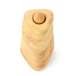 Giant Wooden Stacking Tower Pyramids Shop The Full Range