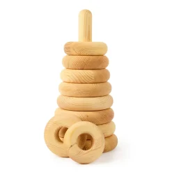 Giant Wooden Stacking Tower Pyramids Shop The Full Range