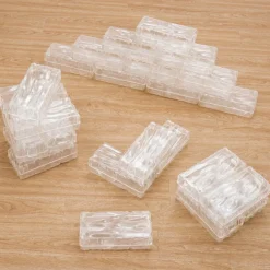 Online Glacier Effect Clear Plastic Ice Bricks Role Play Furniture & Accessories|Festivals & Celebrations