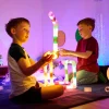 Discount Glow Cylinders and Connector Bundle Light Up Learning|Shop The Full Range