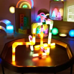 Discount Glow Cylinders and Connector Bundle Light Up Learning|Shop The Full Range