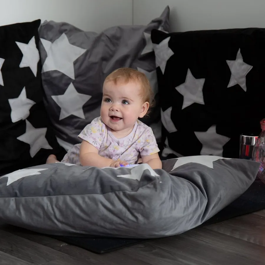 Best Glow in the Dark Cushions 2pk Shop The Full Range|Outdoor Physical Development