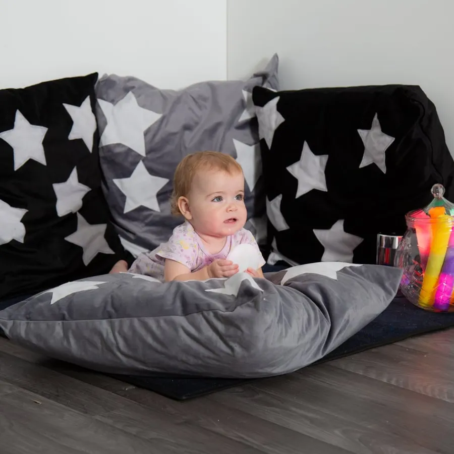 Best Glow in the Dark Cushions 2pk Shop The Full Range|Outdoor Physical Development