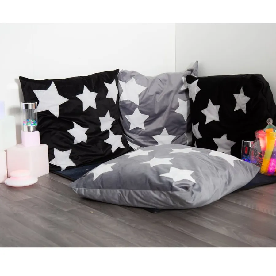 Best Glow in the Dark Cushions 2pk Shop The Full Range|Outdoor Physical Development