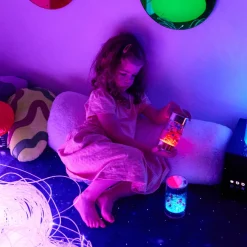 Hot Glow Rollers 6pk Light Up Learning|Shop The Full Range