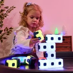 Best Glow Sequencing Cubes Steam|Shop The Full Range
