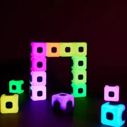 Best Glow Sequencing Cubes Steam|Shop The Full Range