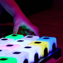 Best Glow Sequencing Cubes Steam|Shop The Full Range