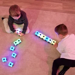 Best Glow Sequencing Cubes Steam|Shop The Full Range
