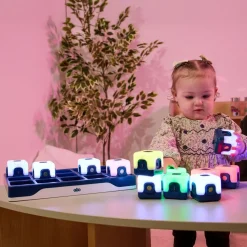 Best Glow Sequencing Cubes Steam|Shop The Full Range