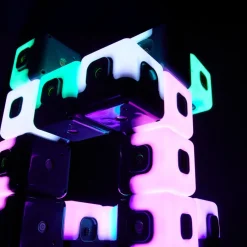 Best Glow Sequencing Cubes Steam|Shop The Full Range