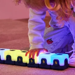 Best Glow Sequencing Cubes Steam|Shop The Full Range