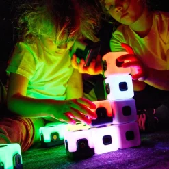 Best Glow Sequencing Cubes Steam|Shop The Full Range