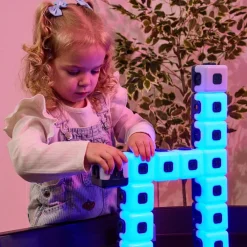 Best Glow Sequencing Cubes Steam|Shop The Full Range