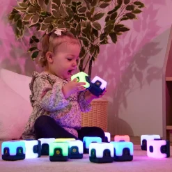 Best Glow Sequencing Cubes Steam|Shop The Full Range