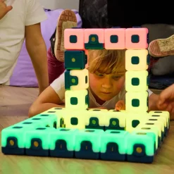 Best Glow Sequencing Cubes Steam|Shop The Full Range