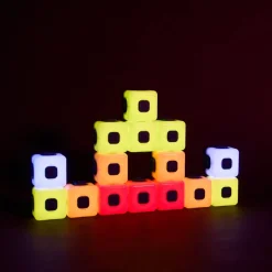 Best Glow Sequencing Cubes Steam|Shop The Full Range
