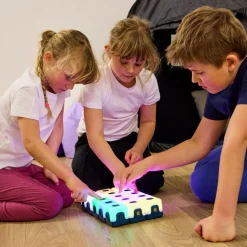 Best Glow Sequencing Cubes Steam|Shop The Full Range