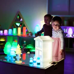 Glow Small World Bundle Light Up Learning|Glow Resources