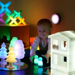Glow Small World Bundle Light Up Learning|Glow Resources