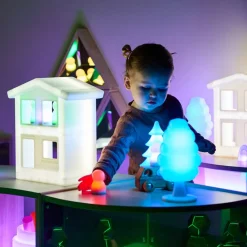 Glow Small World Bundle Light Up Learning|Glow Resources