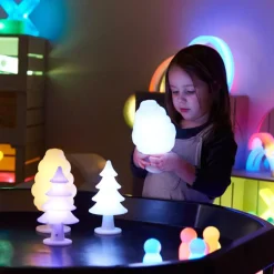 Glow Small World Bundle Light Up Learning|Glow Resources