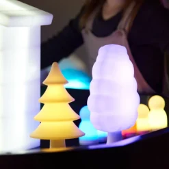 Glow Small World Bundle Light Up Learning|Glow Resources