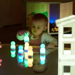 Glow Small World Bundle Light Up Learning|Glow Resources