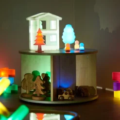 Glow Small World Bundle Light Up Learning|Glow Resources