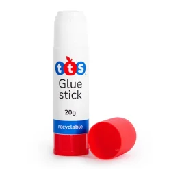 Discount Glue Sticks 20g 100pk Adhesives|Glue & Adhesives