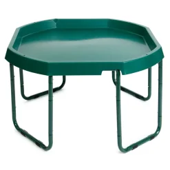 Discount Green Tuff Tray Table & Green Stand Bundle Outdoor Sand & Water|Animals
