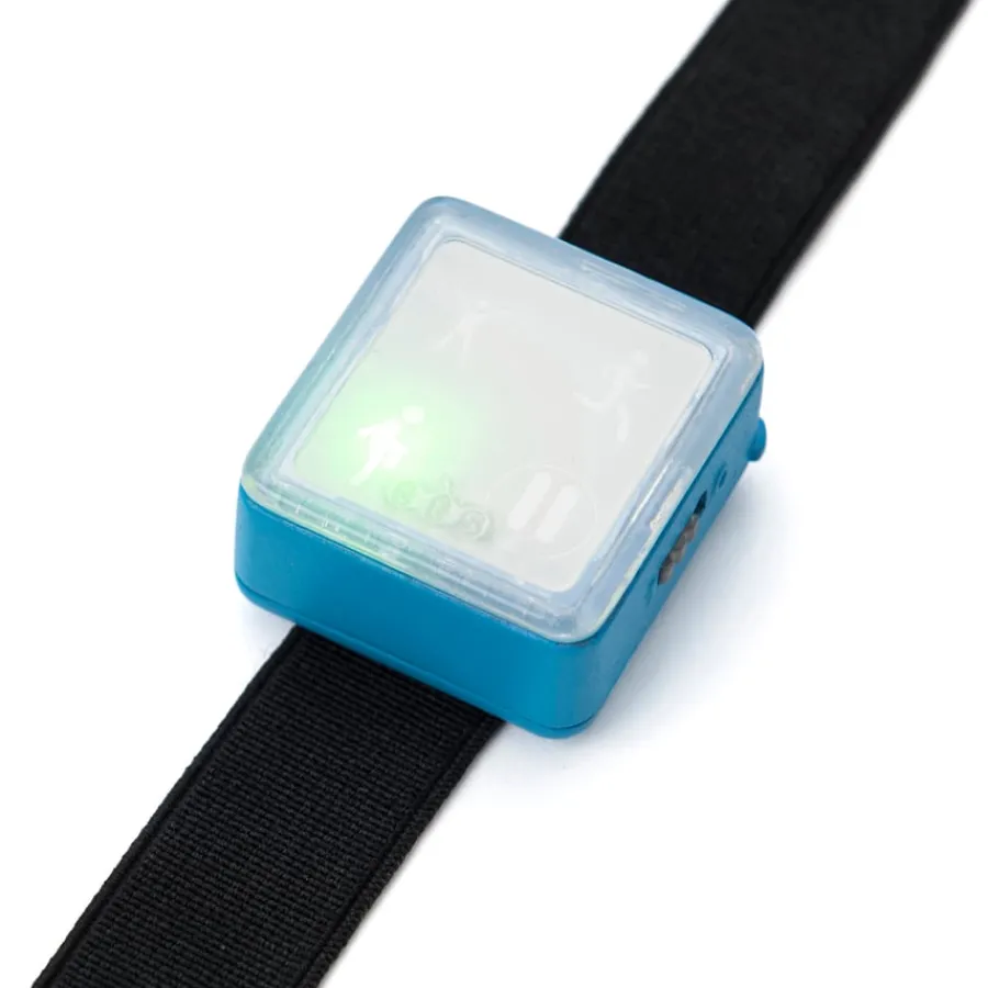New High Intensity Interval Training HIIT Band Ict|Dance & Movement