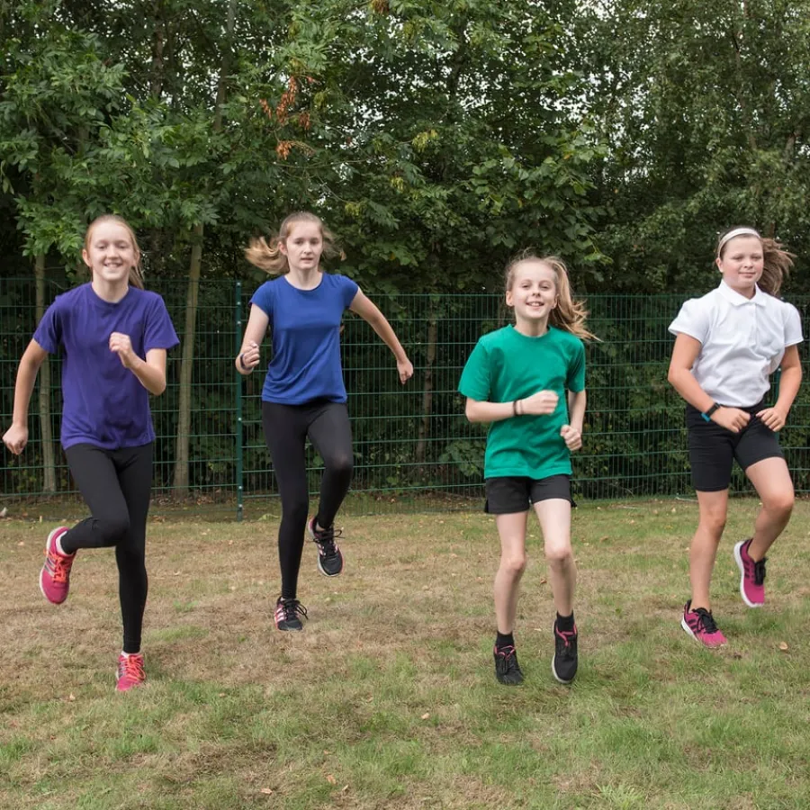 New High Intensity Interval Training HIIT Band Ict|Dance & Movement