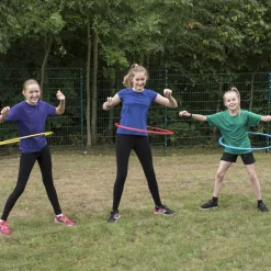 Hot Hoops Mega Bundle Deal Sport Packs|School Sports Day Equipment