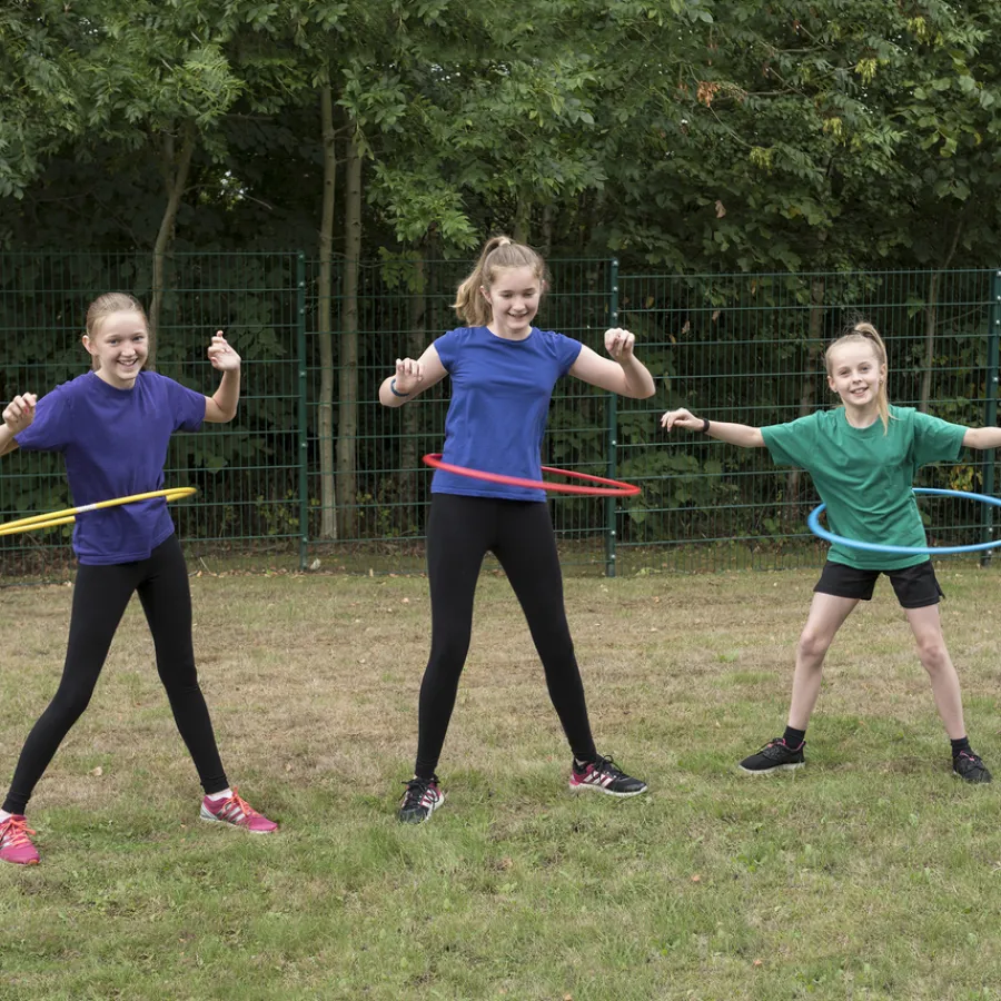 Hot Hoops Mega Bundle Deal Sport Packs|School Sports Day Equipment