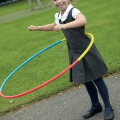 Hot Hoops Mega Bundle Deal Sport Packs|School Sports Day Equipment