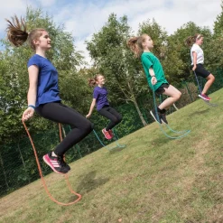 New Hop, Skip and Jump Kit Sport Packs|School Sports Day Equipment