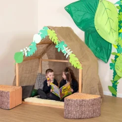 Clearance House Den Frame Dens|Dens & Play Equipment