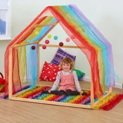 Clearance House Den Frame Dens|Dens & Play Equipment