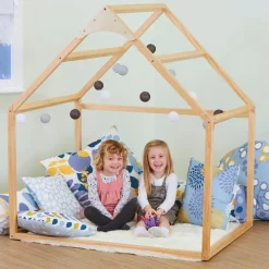 Clearance House Den Frame Dens|Dens & Play Equipment