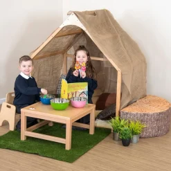 Clearance House Den Frame Dens|Dens & Play Equipment