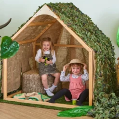 Clearance House Den Frame Dens|Dens & Play Equipment