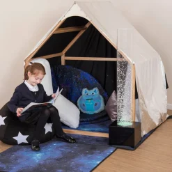 Clearance House Den Frame Dens|Dens & Play Equipment